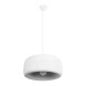 Подвесной светильник LOFT IT 10252/500 White STONE
