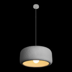 Подвесной светильник LOFT IT 10252/500 White STONE