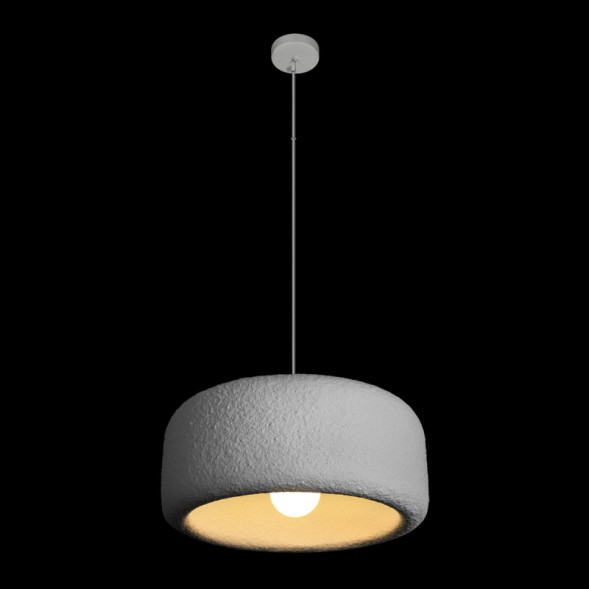 Подвесной светильник LOFT IT 10252/500 White STONE