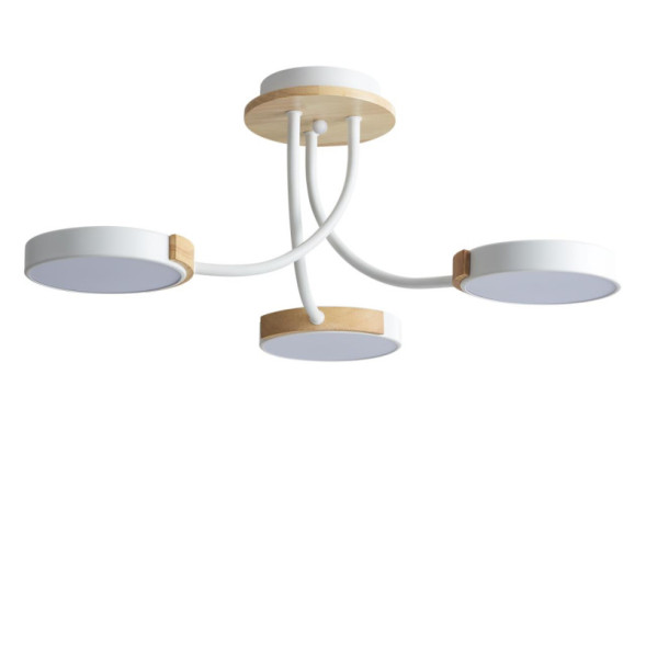 Люстра на штанге LUMION ARLEY 5654/54CL