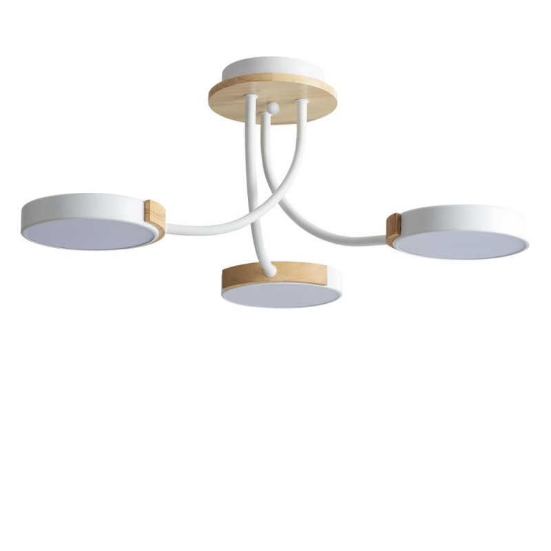 Люстра на штанге LUMION ARLEY 5654/54CL