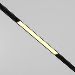 Магнитный трековый светильник Maytoni Technical TR030-2-12W2.7K-B BASIS
