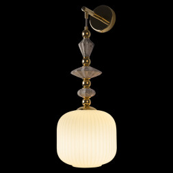 Бра LOFT IT 10365W/B Family