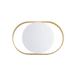 Бра Odeon Light MONDY 4246/7WW