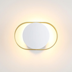 Бра Odeon Light MONDY 4246/7WW