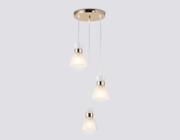 Подвесной светильник Ambrella Light TR3402 Traditional