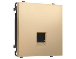 Розетка MS892030 Ambrella Volt SIGMA QUANT PRO
