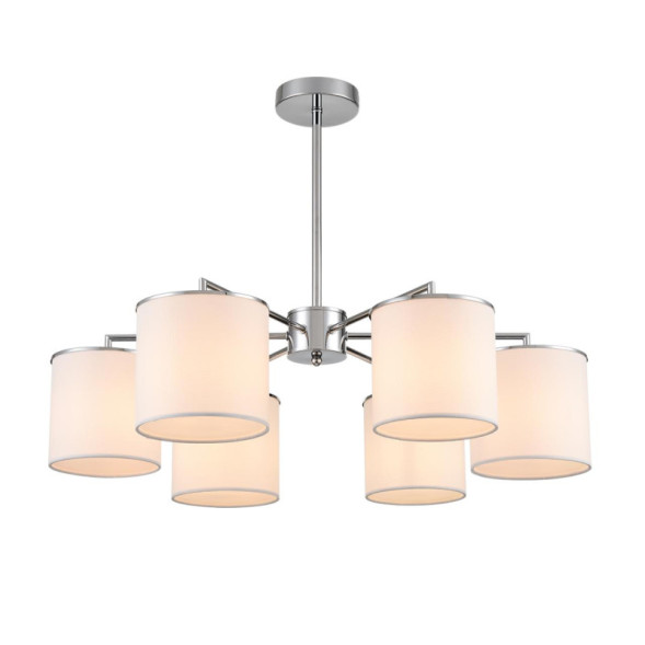 Люстра на штанге LUMION SUNTORI 6591/6