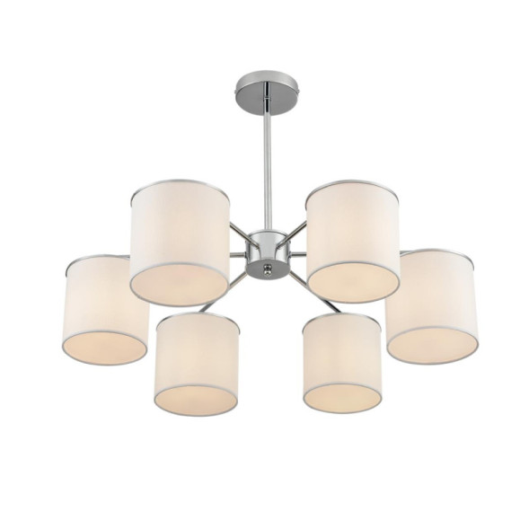 Люстра на штанге LUMION SUNTORI 6591/6