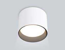 Точечный накладной светильник Ambrella Light TN5303 TECHNO SPOT