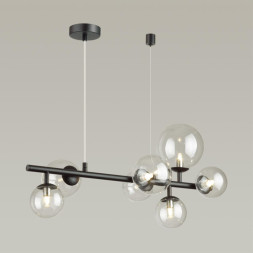 Подвесная люстра Odeon Light TOVI 4818/7