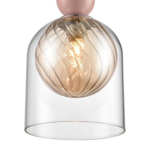 Подвесной светильник LUMION VALIANA 8067/1A