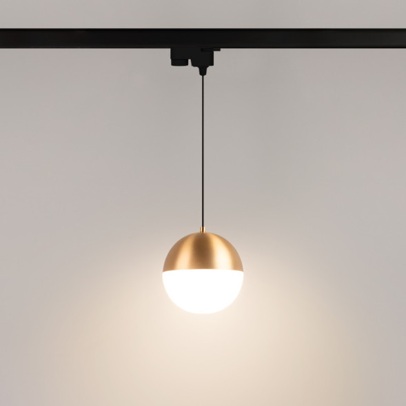 Светодиодный трековый светильник Arlight EMISFERO 035942