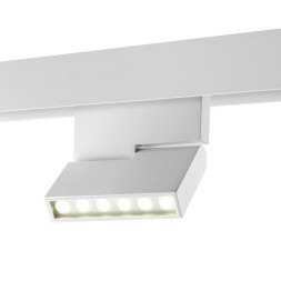 Светодиодный трековый светильник Novotech FLUM 359493
