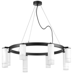 Подвесная люстра Lightstar RULLO LR0183648641