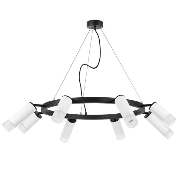 Подвесная люстра Lightstar RULLO LR0183648641