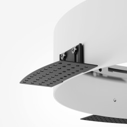 Крепеж для светильника Maytoni Technical ACCESSORIES DLA032-TRS36-W