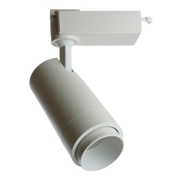 Светодиодный трековый светильник Feron 51175 Feron AL137