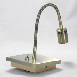 Бра Lussole Chambers LSP-8579