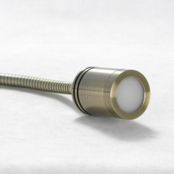 Бра Lussole Chambers LSP-8579