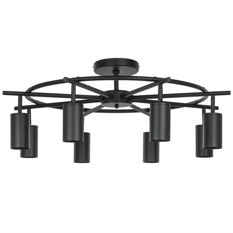 Люстра на штанге Lightstar RULLO LR718378