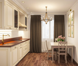 Подвесная люстра Newport 33106/C