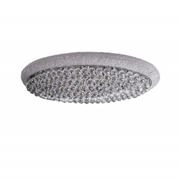 Потолочная люстра Lightstar Monile 704214