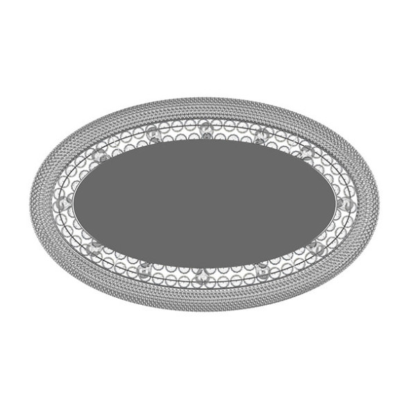 Потолочная люстра Lightstar Monile 704214