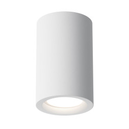 Накладной точечный светильник Maytoni Technical Conik gyps C003CW-01W