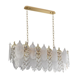 Каскадная люстра Odeon Light HALL 5049/14