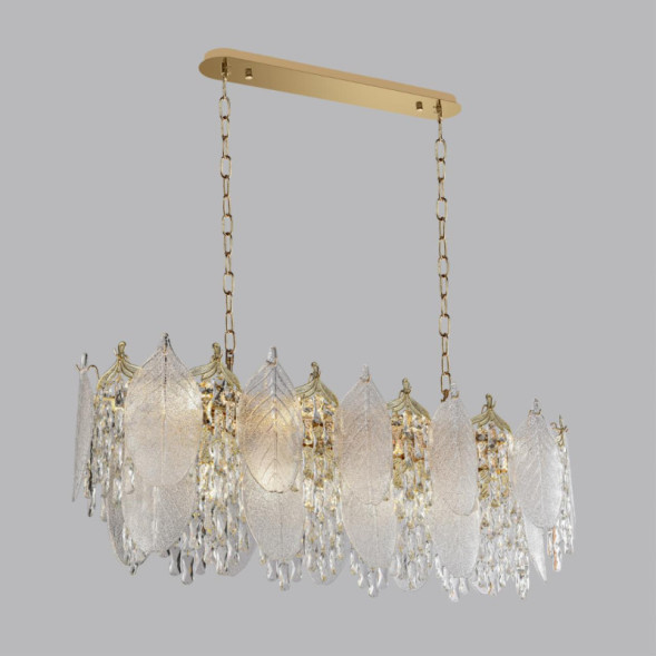 Каскадная люстра Odeon Light HALL 5049/14