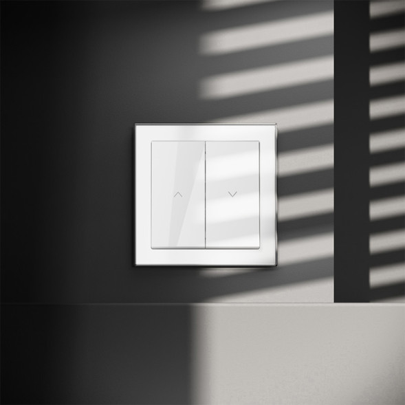 Выключатель VOLTUM S70 VLS020701