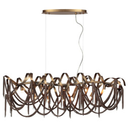 Подвесная люстра Odeon Light HALL 5066/10