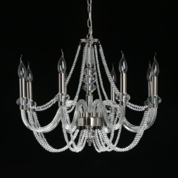 Подвесная люстра MW-Light Элла 483015208