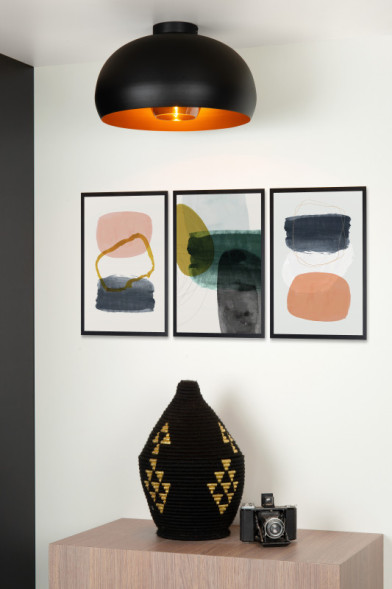 Потолочный светильник LUCIDE SHARAN 30186/38/30