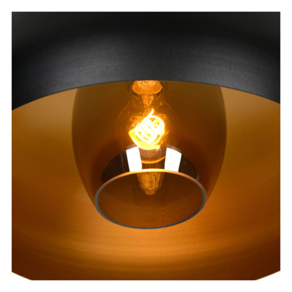 Потолочный светильник LUCIDE SHARAN 30186/38/30