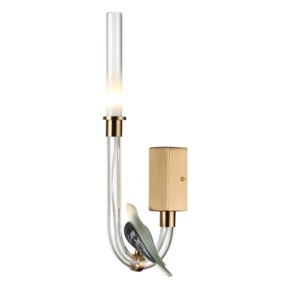 Бра Odeon Light L-VISION 5431/2WL