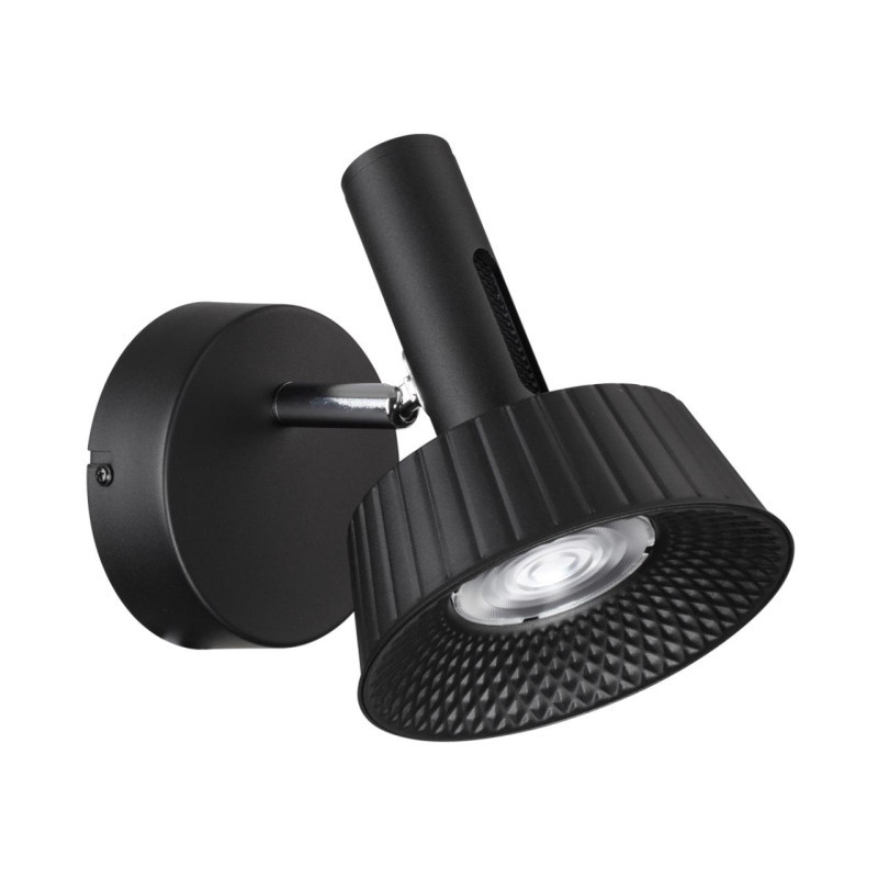 Спот Odeon Light MALI 6643/7WL