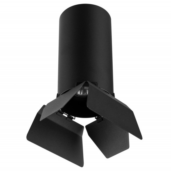 Накладной точечный светильник Lightstar RULLO R6487487