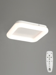 Накладной светильник Vitaluce V2540DT-0/1PL