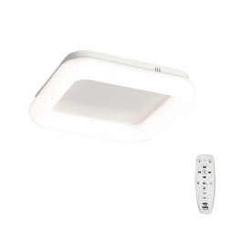 Накладной светильник Vitaluce V2540DT-0/1PL