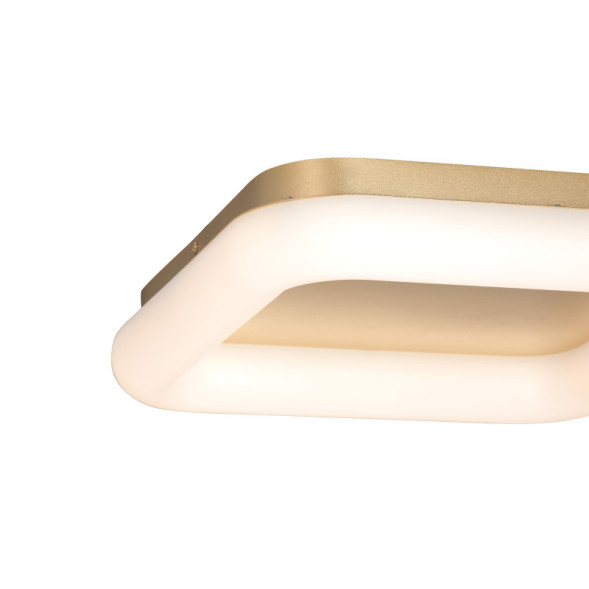 Накладной светильник Vitaluce V2540DT-0/1PL