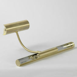 Светильник для картин и зеркал Lussole Lido III GRLSQ-0301-02