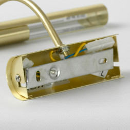 Светильник для картин и зеркал Lussole Lido III GRLSQ-0301-02