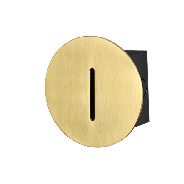Подсветка ступеней лестницы Odeon Light ESCALA 7053/3WL