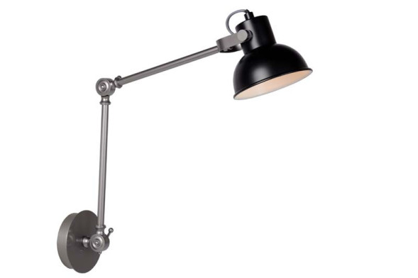Бра LUCIDE CRUNCH 31283/01/30