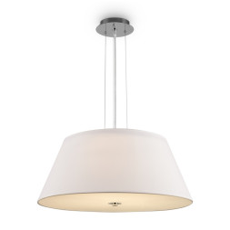 Подвесная люстра Maytoni Bergamo MOD613PL-03CH