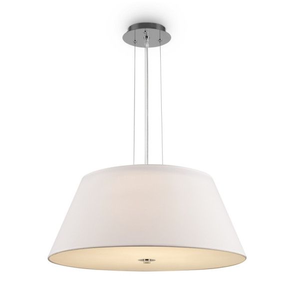 Подвесная люстра Maytoni Bergamo MOD613PL-03CH