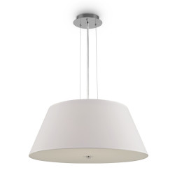 Подвесная люстра Maytoni Bergamo MOD613PL-03CH