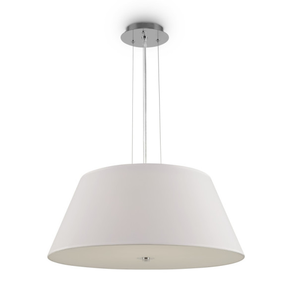 Подвесная люстра Maytoni Bergamo MOD613PL-03CH